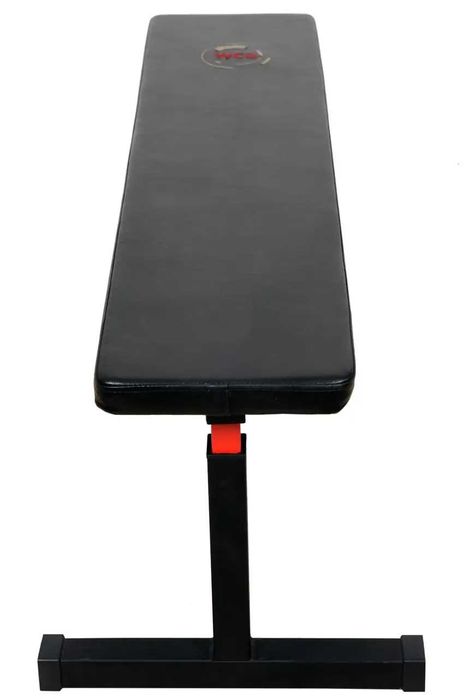 Горизонтальна лава для жиму WCG 101