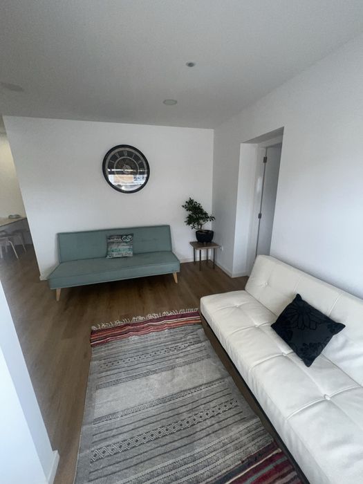 Quarto individual verao
