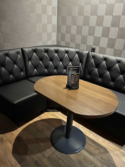 Loże barowe kanapy sofy do klubu restauracji baru lokalu PRODUCENT