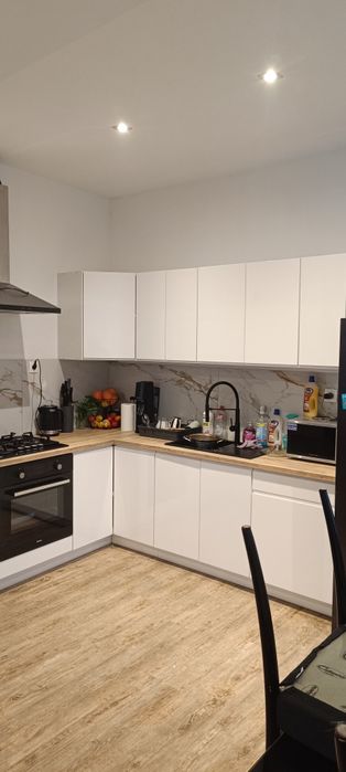 MONTAŻ MEBLI - Dyspozycyjny. Termin? Jutro.