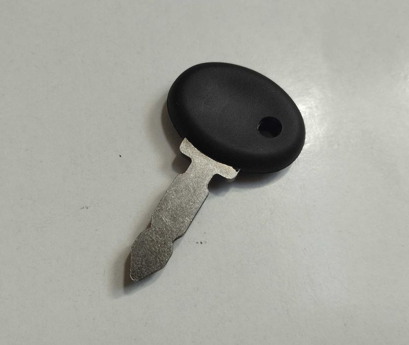 Key Chave de ignição para Fiat New Holland TL, Ford