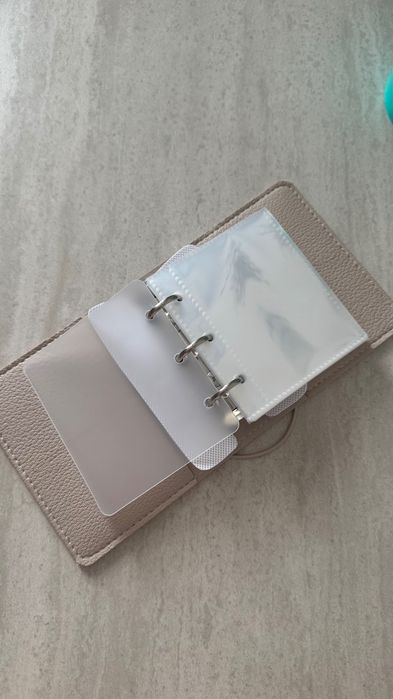 Міні фотоальбом для instax mini