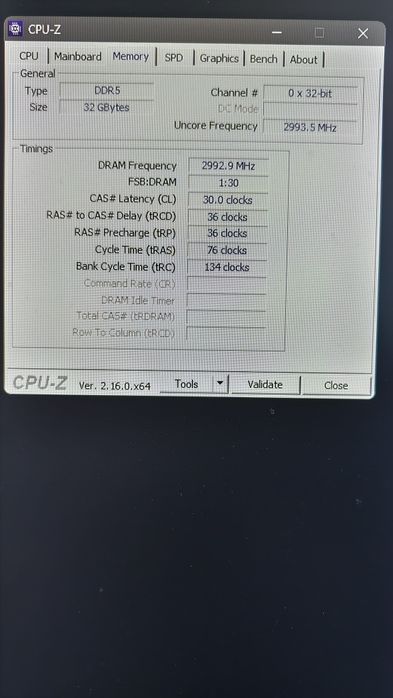 Ryzen 7700 / 9070XT / 32GB RAM (Gwarancja)