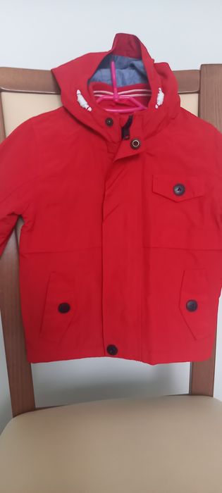 Kurtka chłopięca Next 86