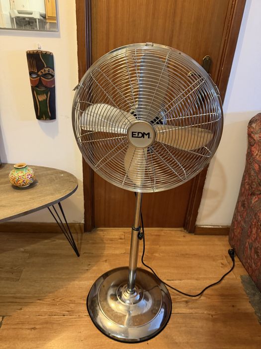 Vetoinha 1300rpm 30cm