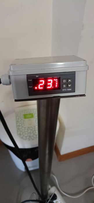 descristalizador de mel aquecedor mel  apicultura