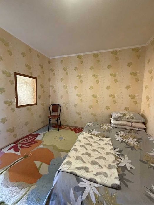 1-кімнатна квартира в висотному цегляному будинку на вул Піонерській