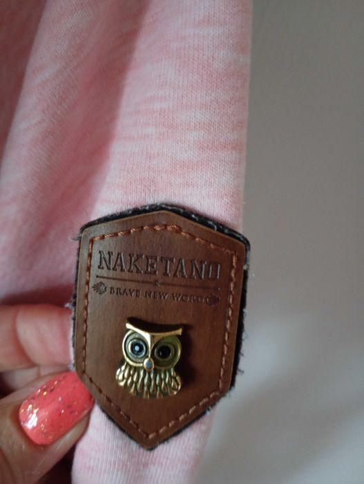 Naketano bluza damska L