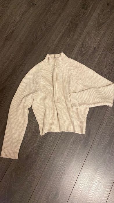 Кофта тепла розмір S