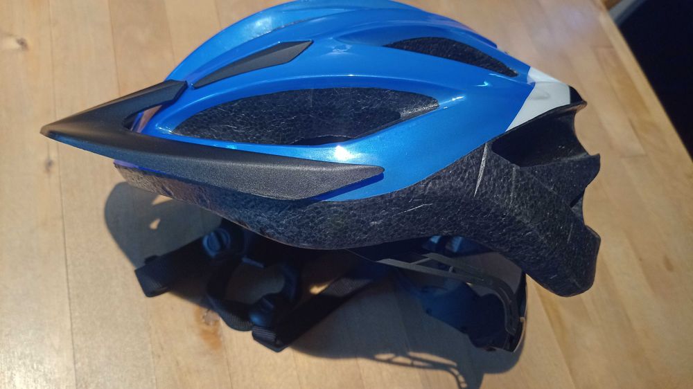 Trek kask rowerowy