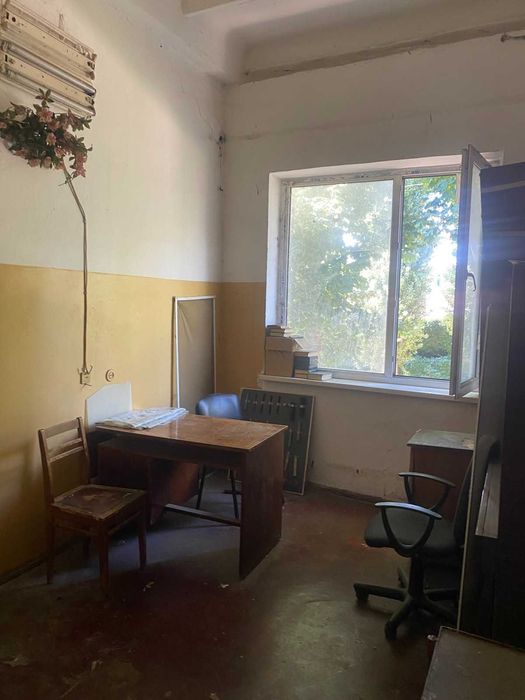 Продается виробничо-промислова  база в Хаджибіевскому районі