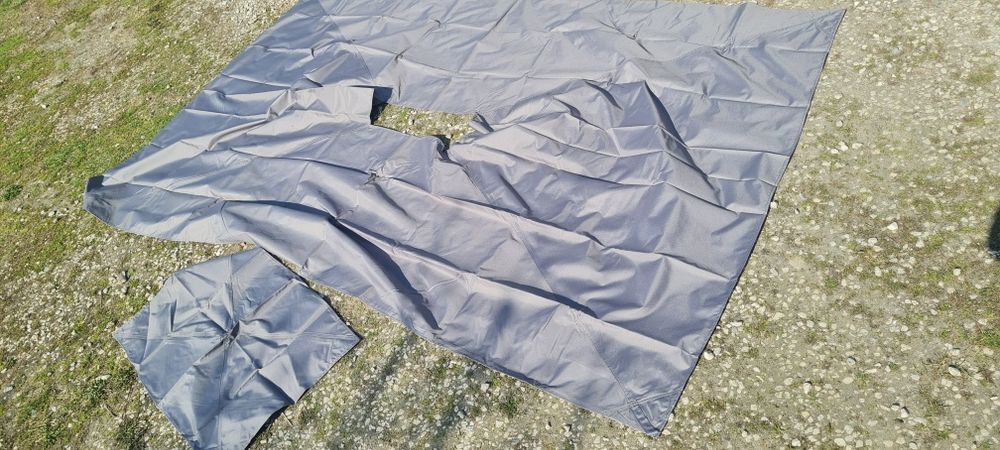 Dach zamiennik outsanny 150cm/240cm