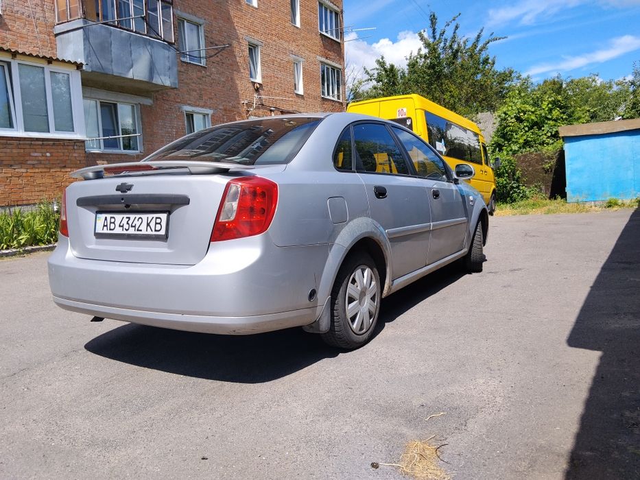 Авто Шевролє Авто