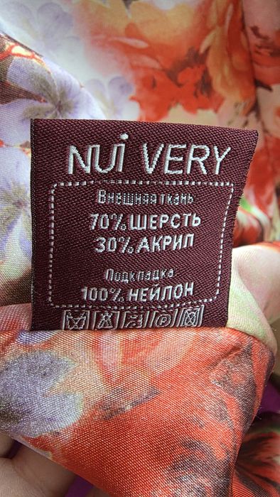 Жіноче пальто xs