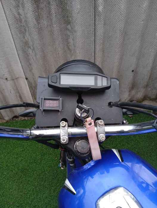 Вайпер 150 кубов