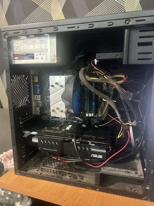 Продам пк системный блок