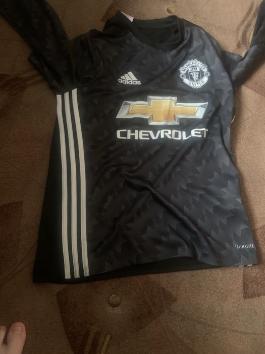 Манчестер юнайтед  оригинал 20-21 сезон обмен на любую форрму