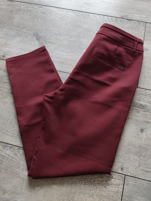 Eleganckie spodnie damskie