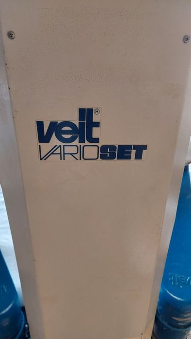 Stół Veit Varioset