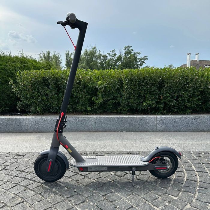 Електросамокат новий XIAOMI mi Scooter‼️ / Нові / Гарантія‼️