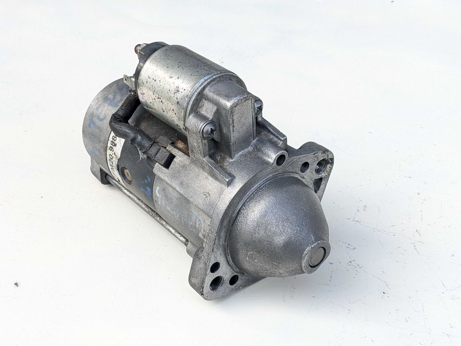 Стартер KIA Bongo K2500 Pregio / Mitsubishi L200 Pajero II K90 - 2.5TD