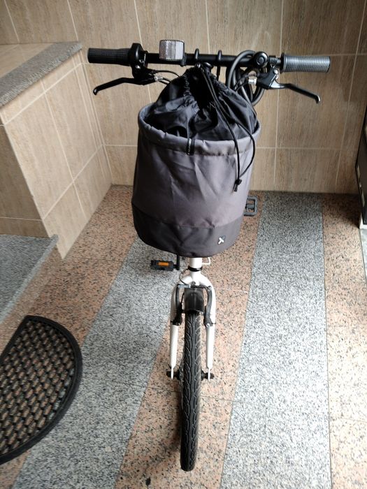 Bicicleta eléctrica