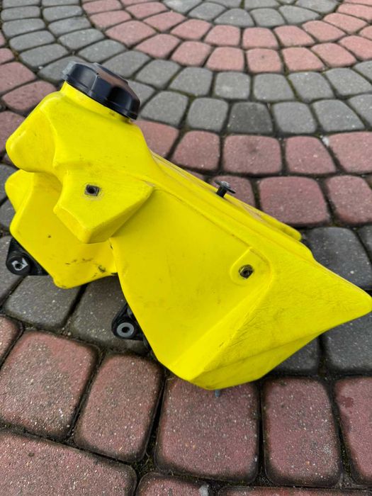 zbiornik bak z kranikiem suzuki rm 85 r 02-23