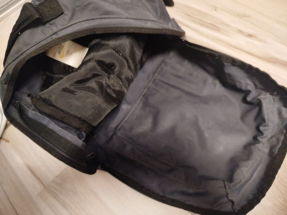 Plecak Nike przekładany przez ramię ,, unisex