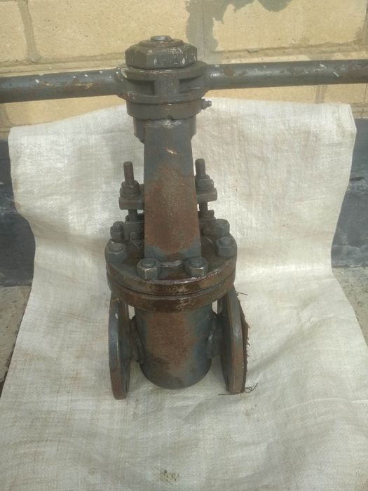 Задвижка Ду-50 .