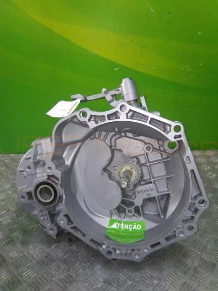 Caixa de Velocidades Opel Astra 1.4i T JM55569879 - RECONDICIONADA