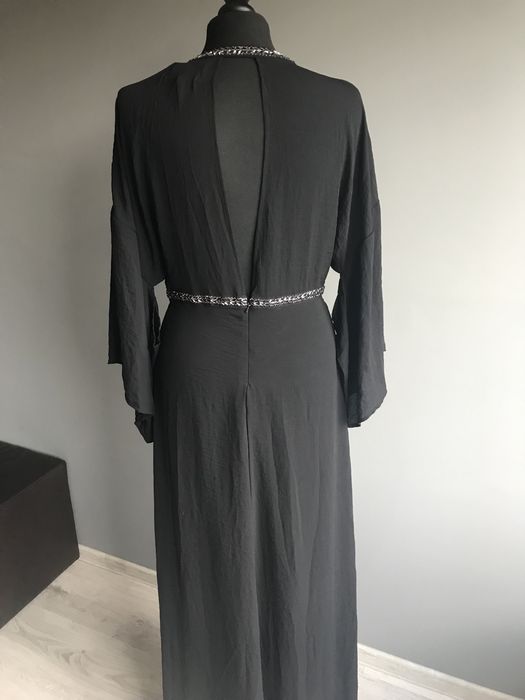 Nowa sukienka maxi r. 38 HM