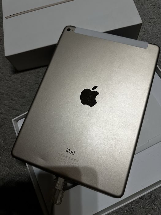 Ipad air 2 wifi cellular 64gb ТОРГ
