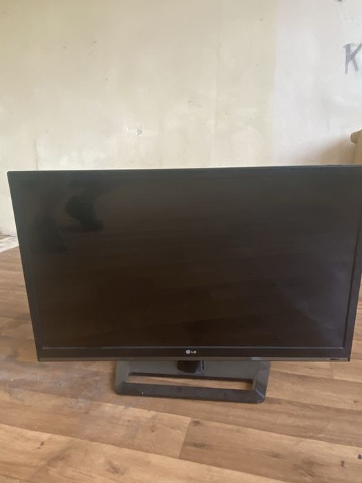 Telewizor Lg 37 cali nie uszkodzony