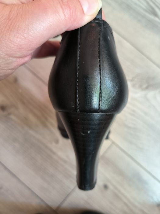 Buty damskie,botki.