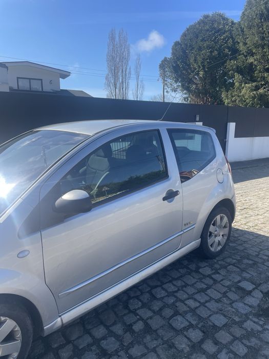 Citroen C2 VTR! 1400 HDI