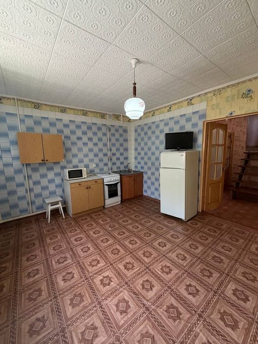 Большой 2 эт Дом по улице Аэроклубная