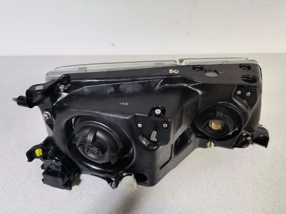 lampa reflektor lewy lexus ls 89-94 koito oryginał europejski