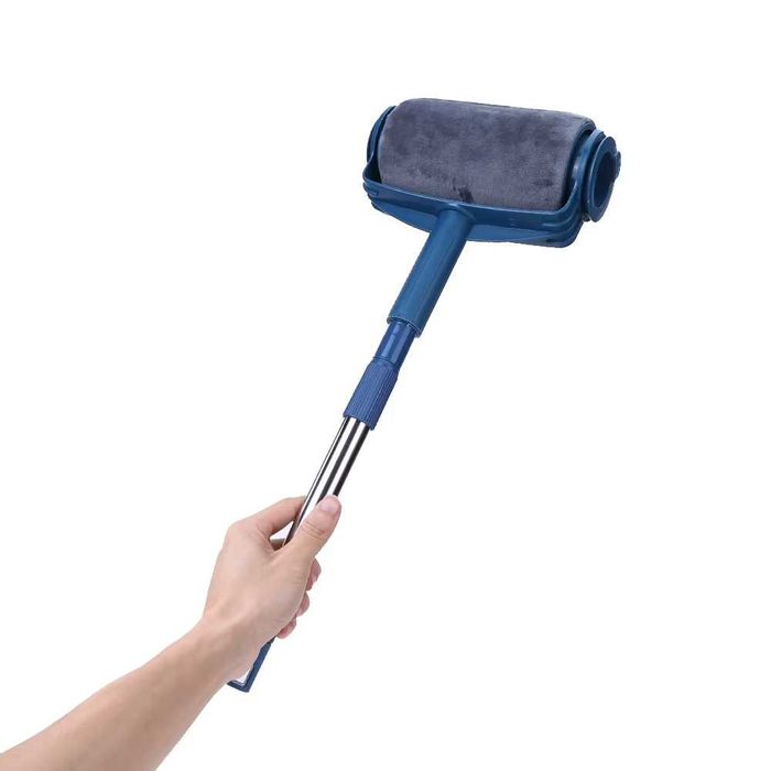 Duży Zestaw Malarski XXL w Super Cenie - Malowanie Bez Zacieków !