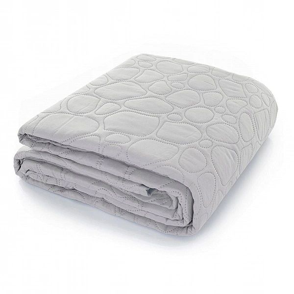 Narzuta 220x240 Dekoracyjna Mikrofibra Nicole