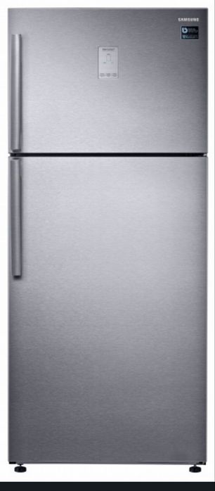 Холодильник Samsung RT46K6340S8