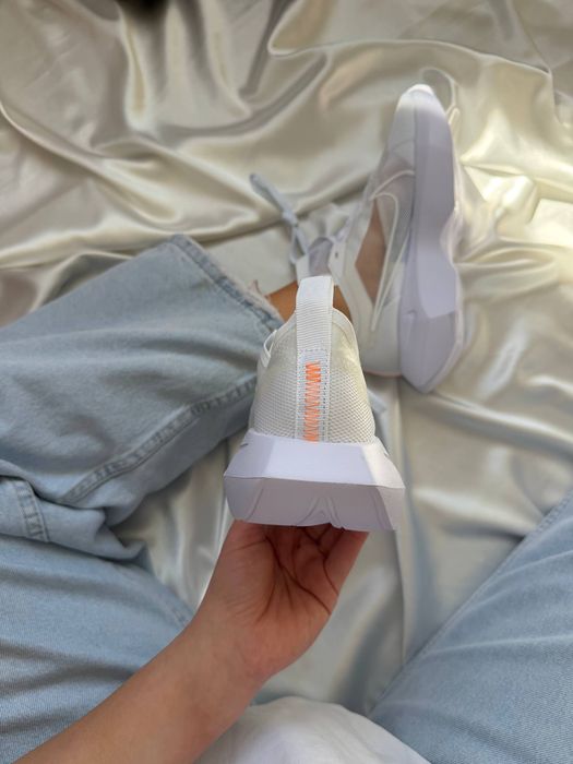 Nike Vista Lite White, найк віста лайт, кросівки найк, найк виста