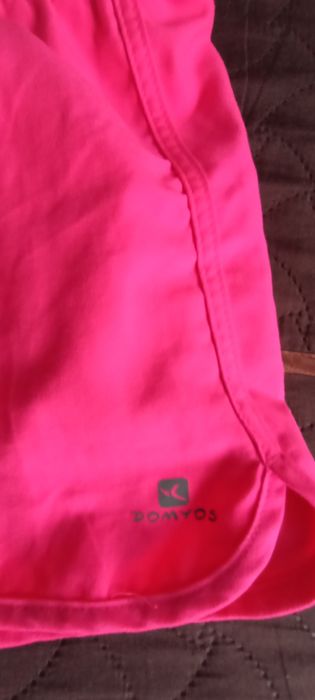 Sprzedam spodenki młodzieżowej