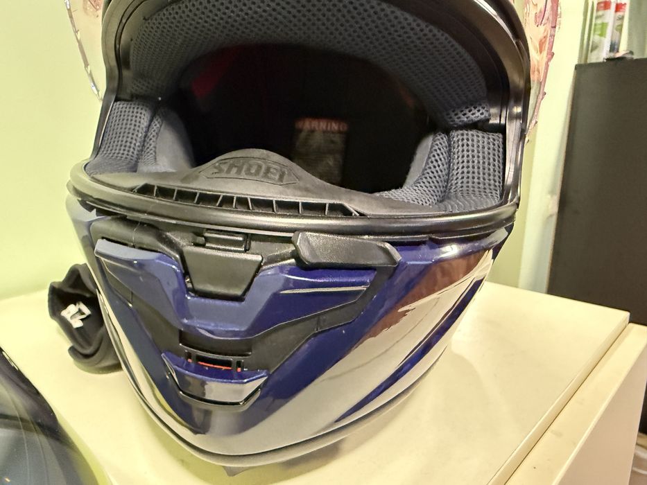 shoei spr-pro Marquez 93