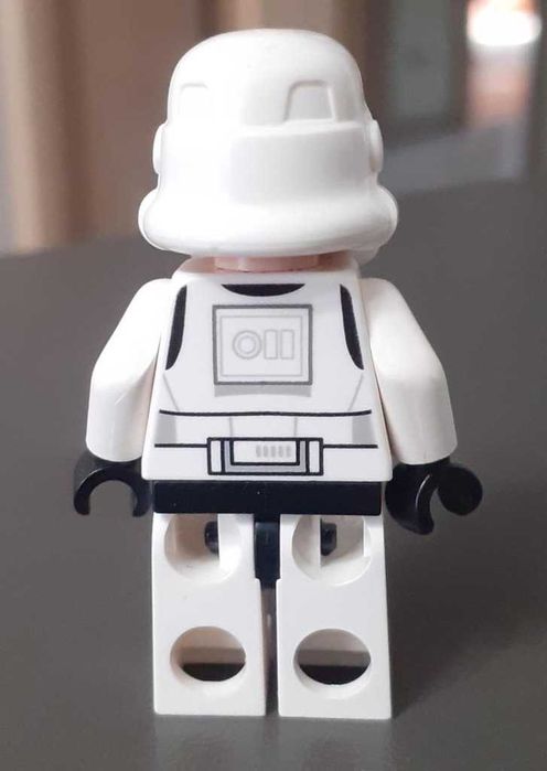 Lego Star Wars Imperial Stromtrooper - sw0617