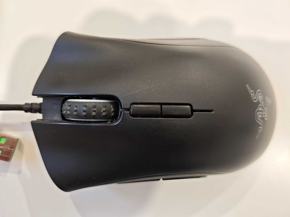 Mysz Razer Deathadder Elite