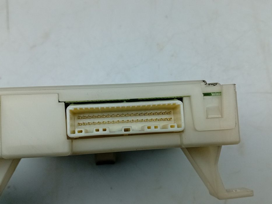 Módulo genérico NISSAN Juke (F15)