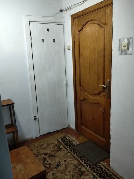 2 кімнатна квартира