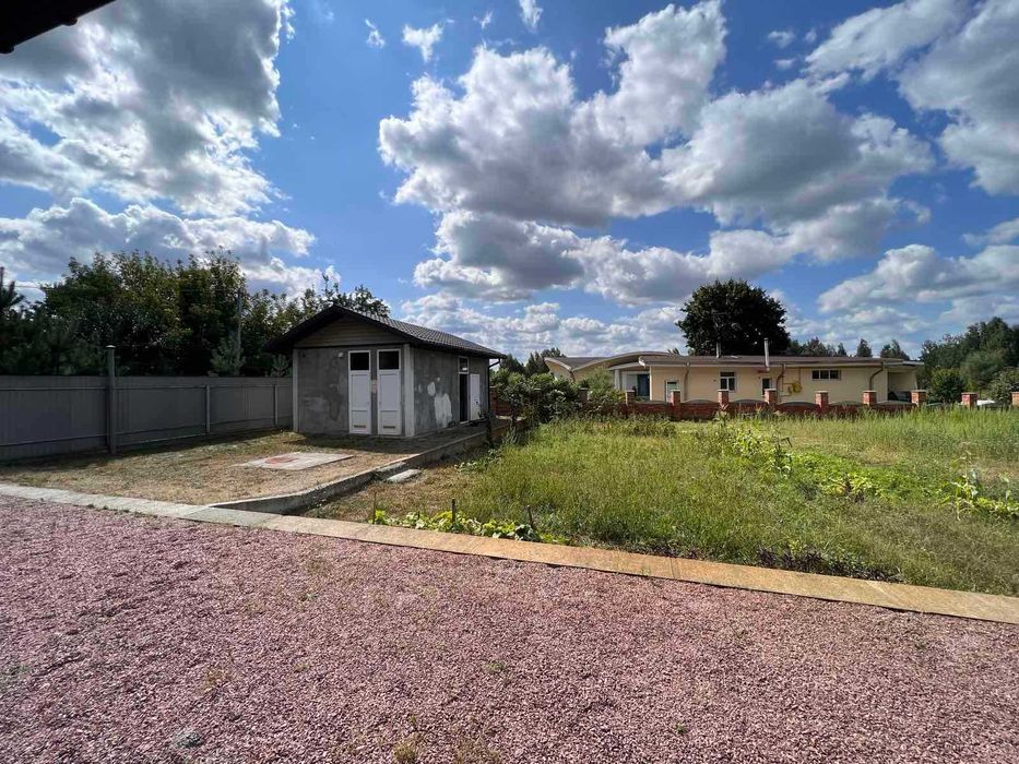 Продам будинок в с. Глібівка ( Вишгородський р-н).