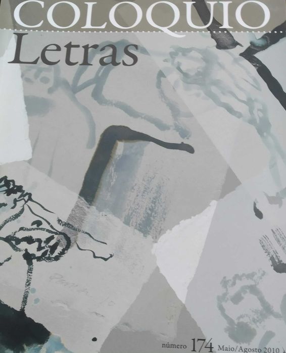 Revistas Literárias