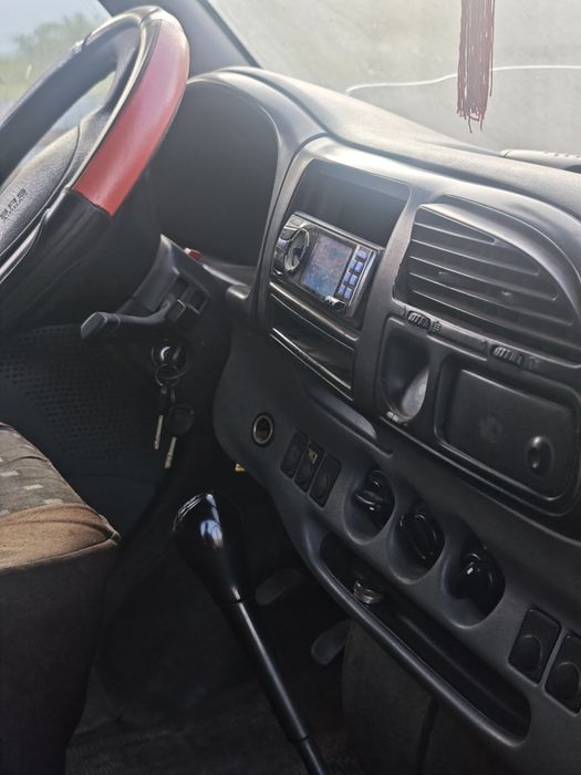 ford transit гарний стан
